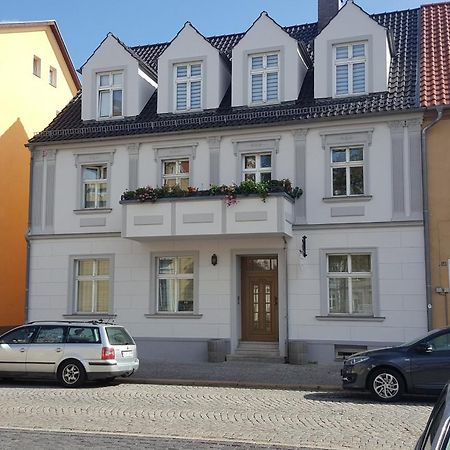 Fewo Am Marktplatz I Айзенхюттенштадт Экстерьер фото